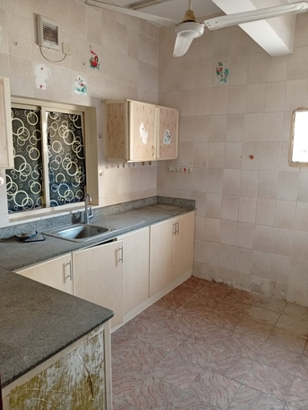 Riffa, Apartments/Houses, BHD 170/year,  2 BR,  Apartment For Rent In Riffa  شقه للايجار في الرفاع