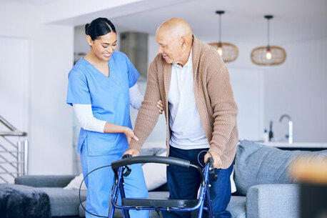 Toronto, Health, Disability Care Services In Markham