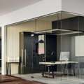 Glass Rooms Dubai | Custom Luxury Glass Enclosures By Noor AlSahra
