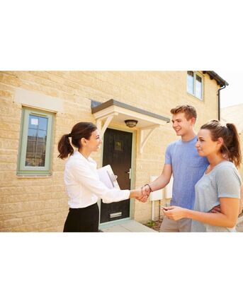 New York, Real Estate, Discover Premium Properties With A Palm Desert Real Estate Agent | Fatima Nordquist