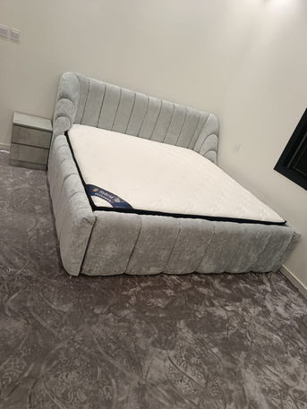 Jeddah, Furniture, SAR 11,  We Have A Brand New Bedroom Set Avalible