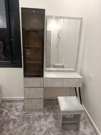 Jeddah, Furniture, SAR 11,  We Have A Brand New Bedroom Set Avalible