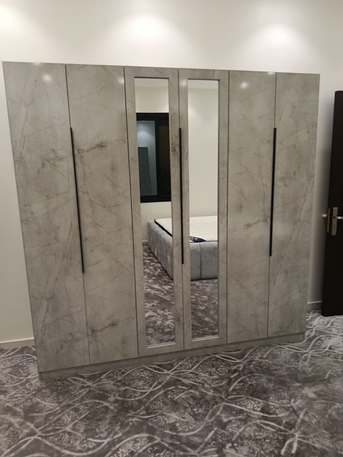 Jeddah, Furniture, SAR 11,  We Have A Brand New Bedroom Set Avalible