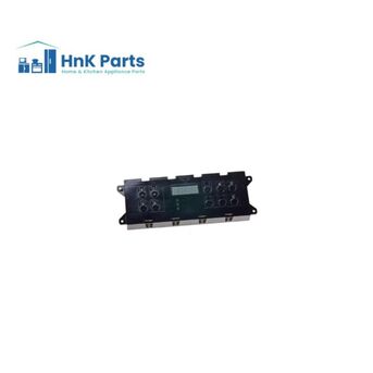 Chicago, Household Items, USD 84,  Frigidaire 5304509983 Range Electronic Control Board