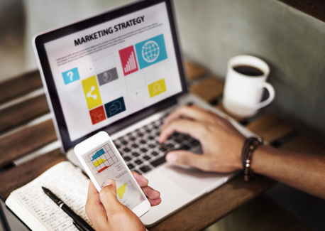 Dubai, Marketing, Professional Digital Marketing Services &ndash; Grow Your Business Online!