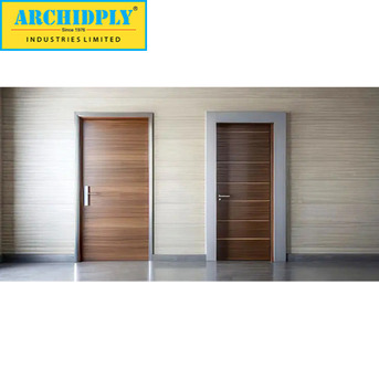 Mumbai, Business, Flush Door Manufacturers &ndash; Premium Quality Doors By Archidply