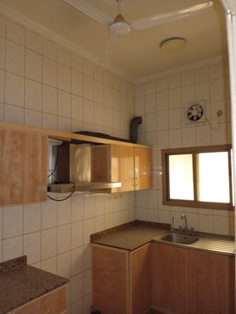 Riffa, Apartments/Houses, BHD 140/year,  2 BR,  Apartment Riffa For Rent  شقه غرفتين الرفاع للايجار