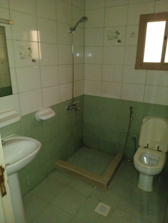 Riffa, Apartments/Houses, BHD 140/year,  2 BR,  Apartment Riffa For Rent  شقه غرفتين الرفاع للايجار