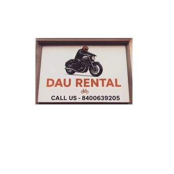 Lucknow, Travel, Bikes On Rent Varanasi - Dau Rental Bike