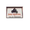 Bikes On Rent Varanasi - Dau Rental Bike