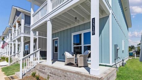 New York, Real Estate For Sale, Studio,  Condos For Sale In Navarre Beach Perfect For Beach Lovers