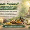 How Can Holistic Medicine Improve Long-Term Health Naturally?