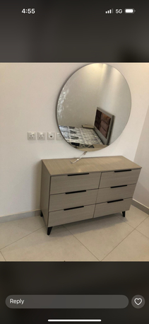 Jeddah, Furniture, SAR 11,  We Have New Bedroom Set Avalible