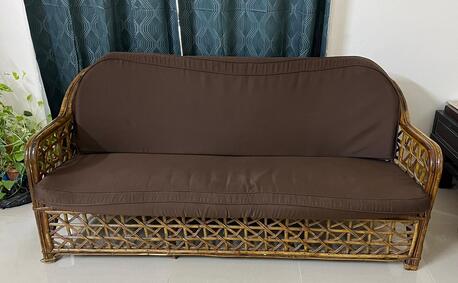 Adliya, Furniture, BHD 3,  Sofa And Dining Chairs For Sale