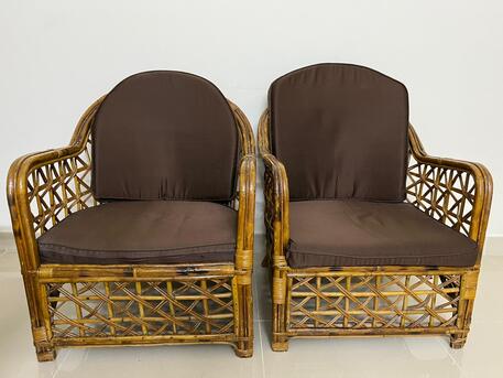 Adliya, Furniture, BHD 3,  Sofa And Dining Chairs For Sale