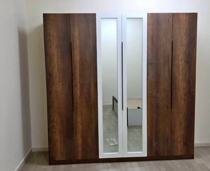 Jeddah, Furniture, SAR 11,  We Have All Kind Of Bedroom Set Avalible