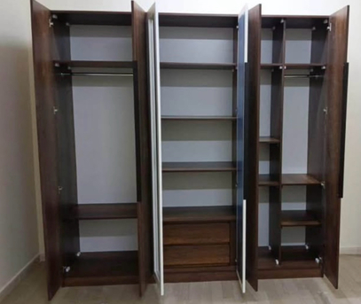 Jeddah, Furniture, SAR 11,  We Have All Kind Of Bedroom Set Avalible