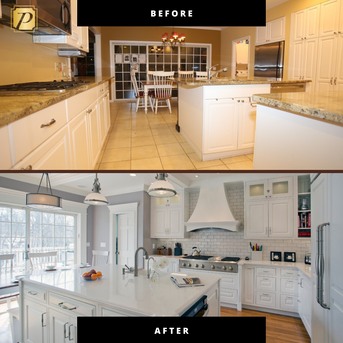 New York, Household, Kitchen Remodeling Westchester County NY