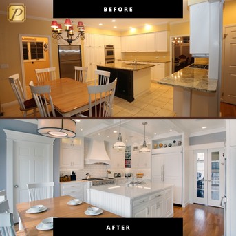 New York, Household, Kitchen Remodeling Westchester County NY