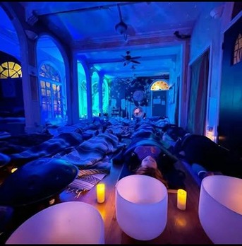 New York, Health, Restore Balance With Healing Sound Baths | Sound Bowl Healing Auburn