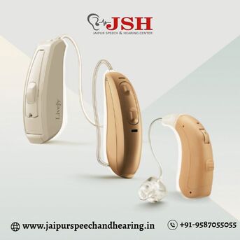 Jaipur, Health, Budget Friendly Hearing Aids In Jaipur Available