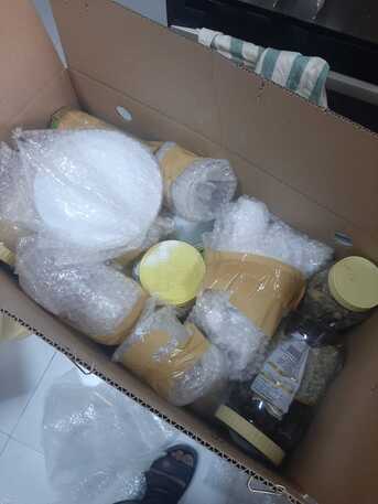 Al Maathar, Household, ★☆★STAR★ MOVERS=PACKERS=CLEANERS☆PEST CONTROLTOTAL SOLUTION@ BEST PRICE(056.306.3700)????