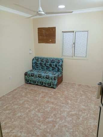 Riffa, Apartments/Houses, BHD 150/year,  1 BR,  1Bhk Riffa For Rent شقه للايجار في الرفاع