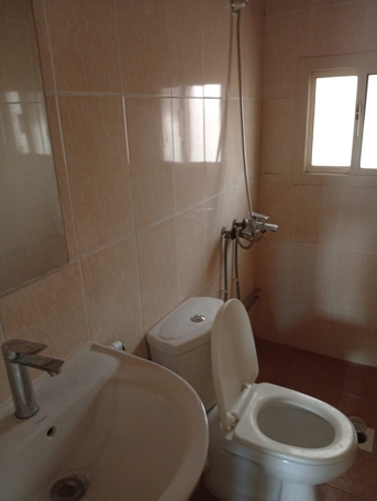 Riffa, Apartments/Houses, BHD 150/year,  1 BR,  1Bhk Riffa For Rent شقه للايجار في الرفاع