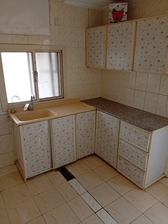 Riffa, Apartments/Houses, BHD 150/year,  1 BR,  1Bhk Riffa For Rent شقه للايجار في الرفاع