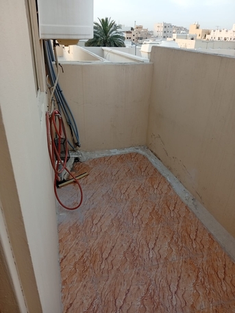 Riffa, Apartments/Houses, BHD 150/year,  1 BR,  1Bhk Riffa For Rent شقه للايجار في الرفاع