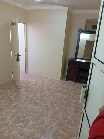 Riffa, Apartments/Houses, BHD 150/year,  1 BR,  1Bhk Riffa For Rent شقه للايجار في الرفاع