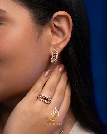 Dubai, Business, Amirati Jewellery