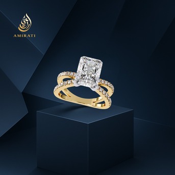 Dubai, Business, Amirati Jewellery
