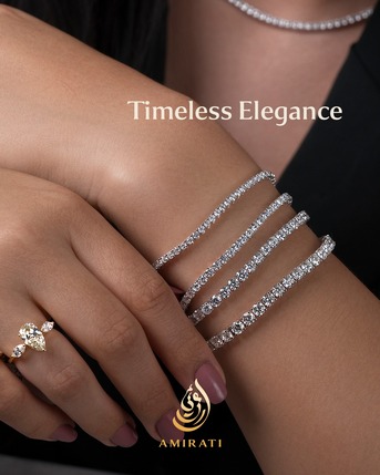 Dubai, Business, Amirati Jewellery