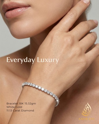 Dubai, Business, Amirati Jewellery