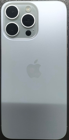 Thuqbah, Mobile Phones, SAR 3650,  Iphone 15 Pro Max