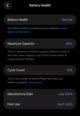 Thuqbah, Mobile Phones, SAR 3650,  Iphone 15 Pro Max