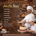 A Top End Bakery And Chocolate Chain Vacancies