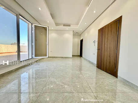 Kuwait City, Apartments/Houses, KWD 500/month,  3 BR,  Three Bedroom New Penthouse For Rent In Riqqa,Kuwait