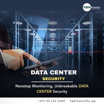 Abu Dhabi, Computer, Multi-Layered Perimeter Defences Fortify Abu Dhabi Facilities