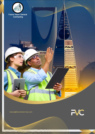Riyadh, Construction, Civil Work