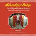 Mehandipur Balaji Chola Online Booking &ndash; Fast & Trusted Darshan Service