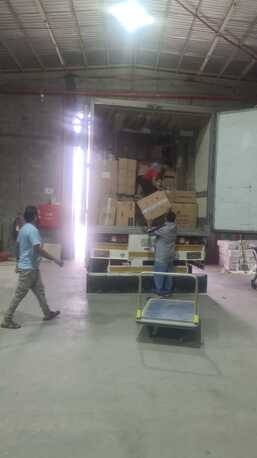 Al Sulaymaniyyah, Labor/Moving, PAKISTANI🔶 Movers♤Packers♤Cleaners[]Pest Control♤Total Solution@Best Price=0545514494)