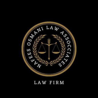 Karachi, Business, Nafees Law Associates | Lawyers In Karachi