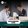 Smart Visitor Management Systems Increasing The Security And Experience