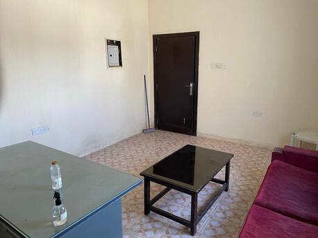 Hamala, Offices, BHD 70,  Commercial Flat (Studio Office) With Furniture.