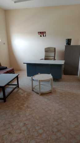 Hamala, Offices, BHD 70,  Commercial Flat (Studio Office) With Furniture.