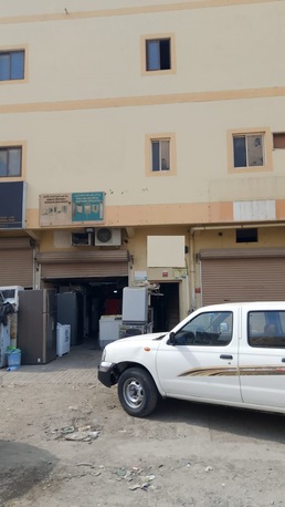 Hamala, Offices, BHD 70,  Commercial Flat (Studio Office) With Furniture.