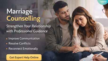 Mumbai, Counseling, Strengthen Your Relationship With Support