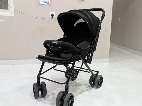 Jubail, Baby & Kid Stuff, SAR 120,  Baby Strollers For Sale